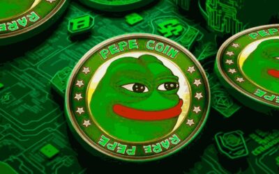 New Frog Coins to Watch: The Latest in Meme Crypto