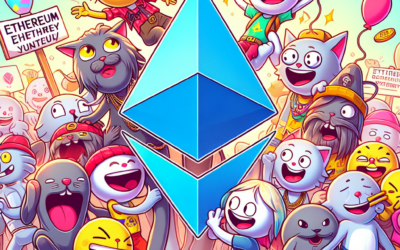 Best Meme Coin to Invest in on Ethereum: Top Recommendations