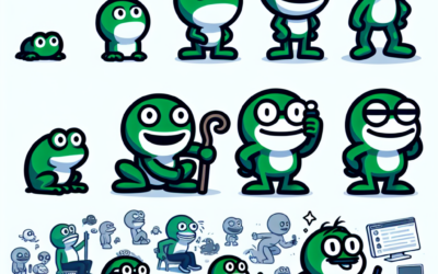 How Did Pepe Become a Popular Meme? The Story Behind the Icon