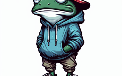 Pepe and the Rise of Meme Coins in Cryptocurrency
