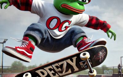 Is Young Peezy a Good Meme Coin?