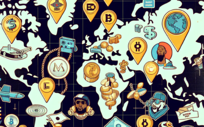 Participating in a Meme Coin Community: How and Why
